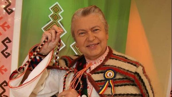 Secretul tinereții fără bătrânețe. Ce face Gheorghe Turda pentru a fi în formă, la 75 de ani: "Sunt bine, nu am nimic, nu știu de unde atâtea zvonuri, sunt puternic, am o sănătate bună"