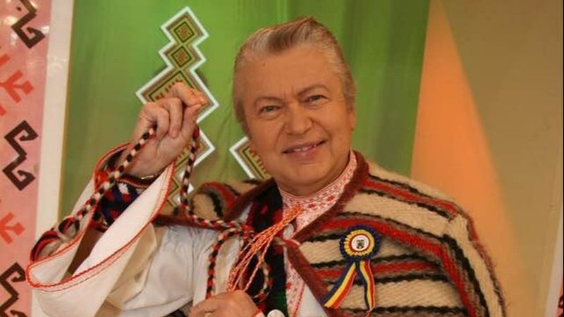 Secretul tinereții fără bătr&acirc;nețe. Ce face Gheorghe Turda pentru a fi &icirc;n formă, la 75 de ani: "Sunt bine, nu am nimic, nu știu de unde at&acirc;tea zvonuri, sunt puternic, am o sănătate bună"