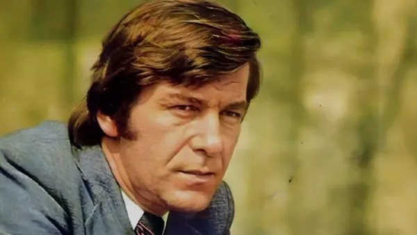 "El inspira încredere în viaţă, încredere în faptul că oamenii se vor iubi într-o zi şi vor fi cândva fericiţi". Cornel Coman, actorul care a murit pe scenă, poveste de viață absolut impresionantă. A avut o tinerețe plină de încercări