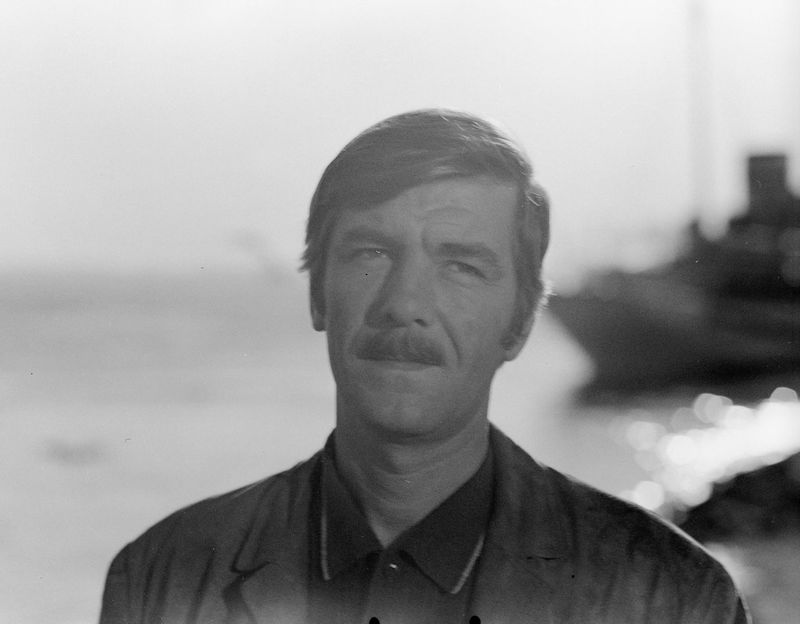 Povestea actorului Cornel Coman, care a murit pe scenă,