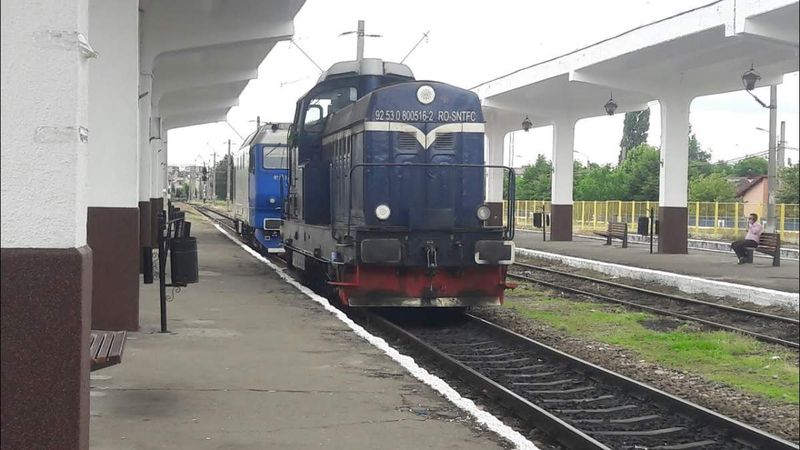 intră în vigoare noul Mers al Trenurilor 2023-2024