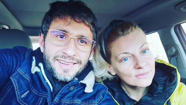 "A fost cel mai greu moment din viața mea și încă nu mă pot gândi la toate detaliile acelui moment fără să plâng". Dragoș Bucur și Dana Nălbaru, momente de cumpănă 