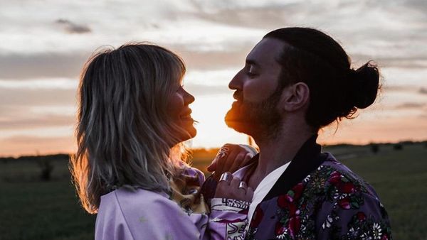 Sărbătorita zilei de astăzi: Gina Pistol împlinește 43 de ani! Mesajul special transmis de Smiley: "De-aș avea mai mult de-o viață, te-aș iubi de două ori"