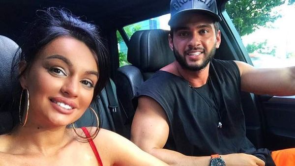 Dorian Popa și fosta lui iubită, Babs, au rupt orice legătură?! Detaliul care nu a scăpat neobservat de fanii artistului