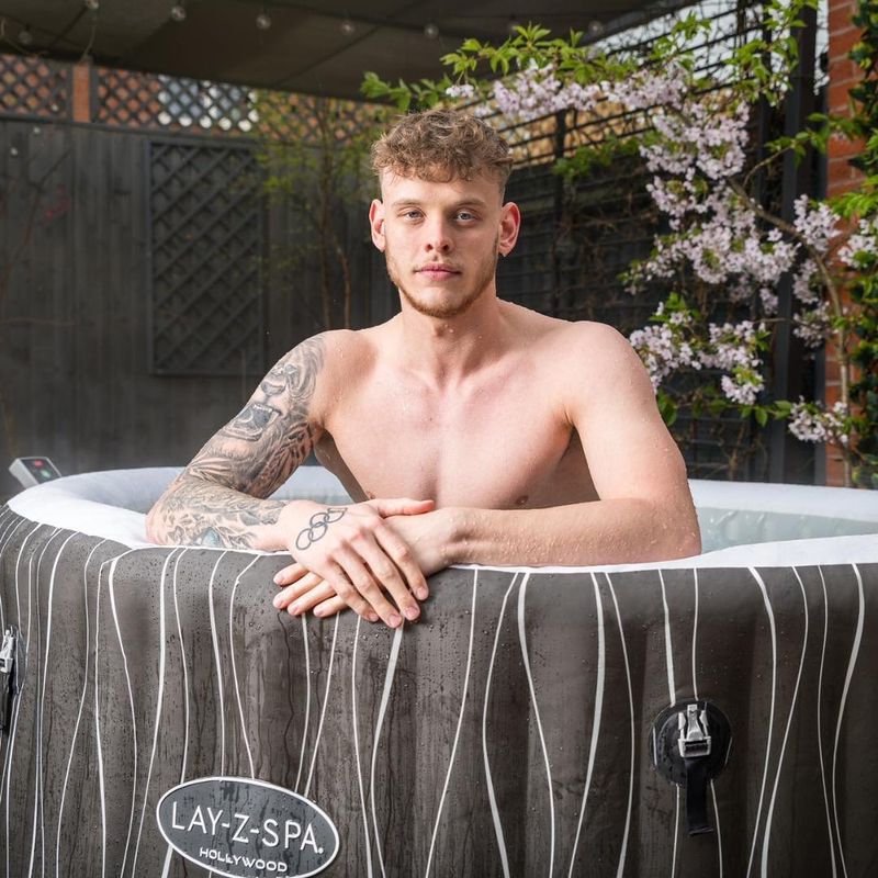  Matthew Richards, câștigătorul medaliei de aur, despre David Popovici