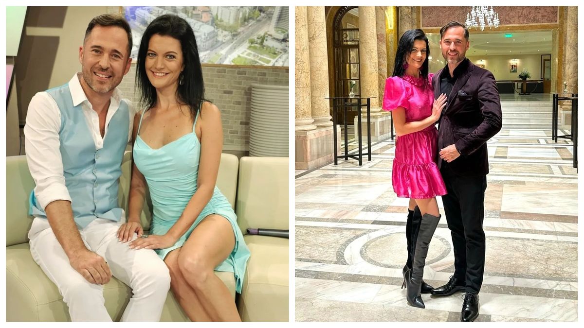 Ce sacrificiu a făcut Magdalena Chihaia de dragul lui Dinu Maxer