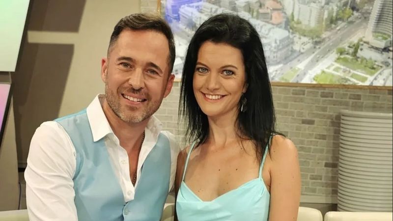 "De c&acirc;nd l-am cunoscut pe Dinu, nu am mai vrut asta". Magdalena Chihaia dezvăluie secretele relației cu Dinu Maxer. Ce sacrificii a făcut bruneta de dragul bărbatului iubit