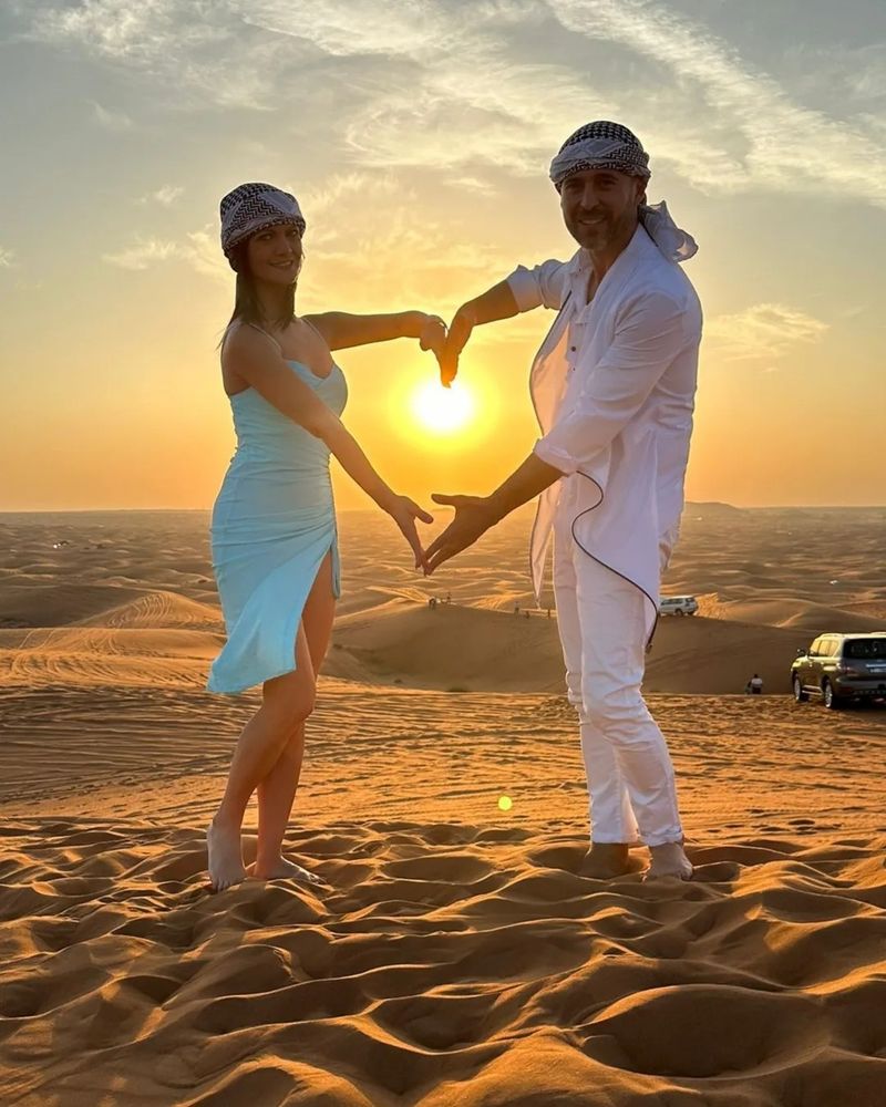 Ce sacrificiu a făcut Magdalena Chihaia de dragul lui Dinu Maxer