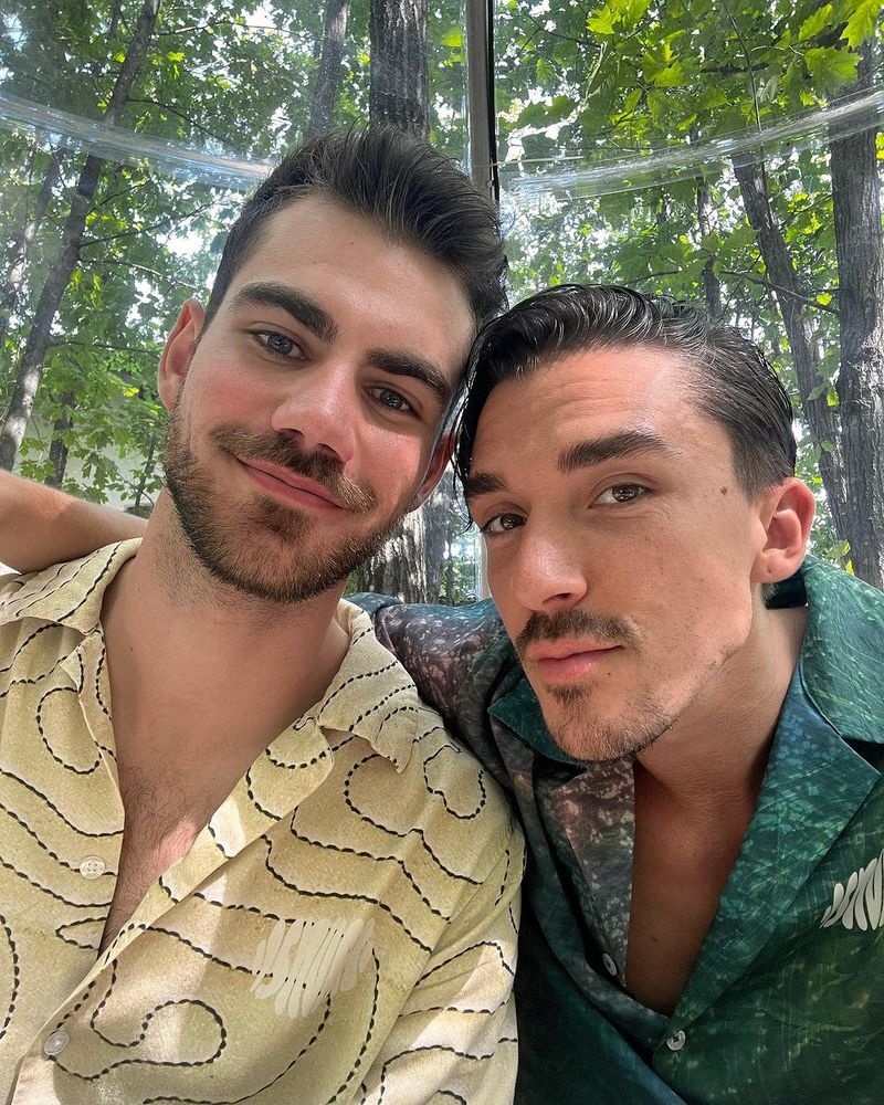 Emil Rengle Alejandro Fernandez casatorie relatie iubit