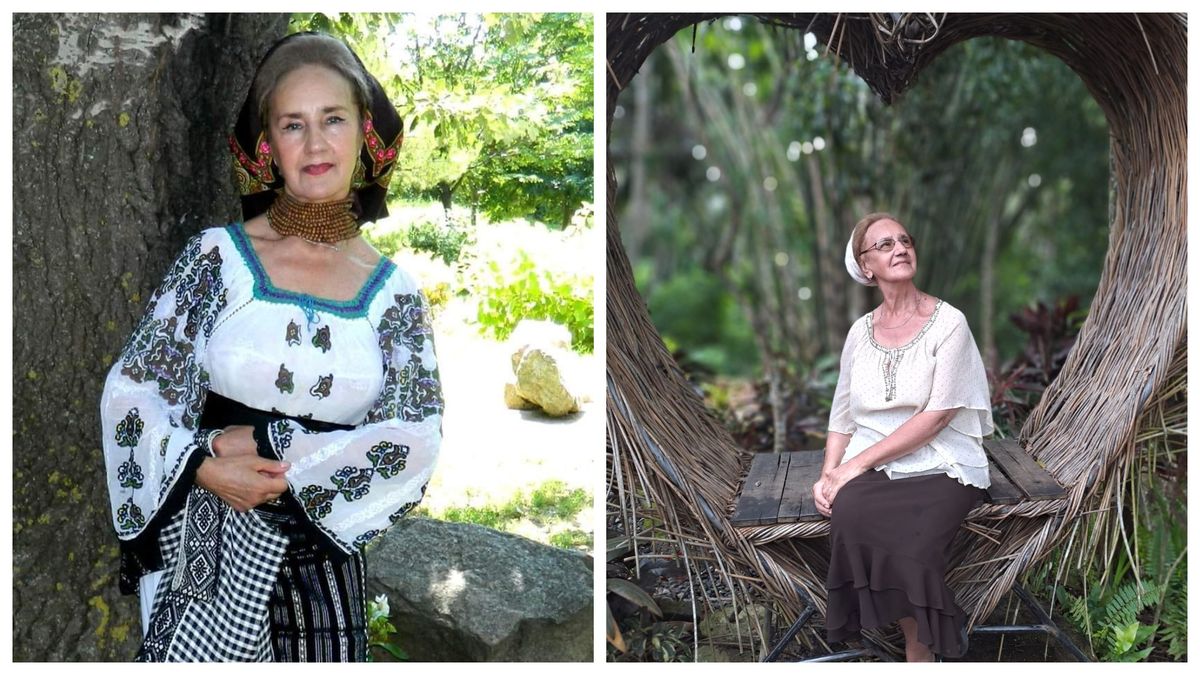 Sofia Vicoveanca, secretul frumusetii