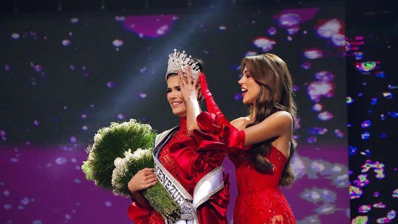 Ileana M&aacute;rquez Pedroza a intrat &icirc;n istorie, fiind prima mamă care a c&acirc;ştigat titlul de Miss Venezuela: "Acest triumf nu este doar pentru mine și pentru copilul meu, ci și pentru voi"