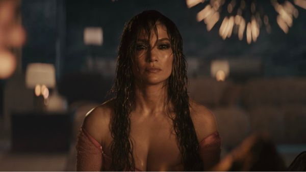VIDEO: Jennifer Lopez a lansat al doilea teaser pentru albumul This Is Me… Now