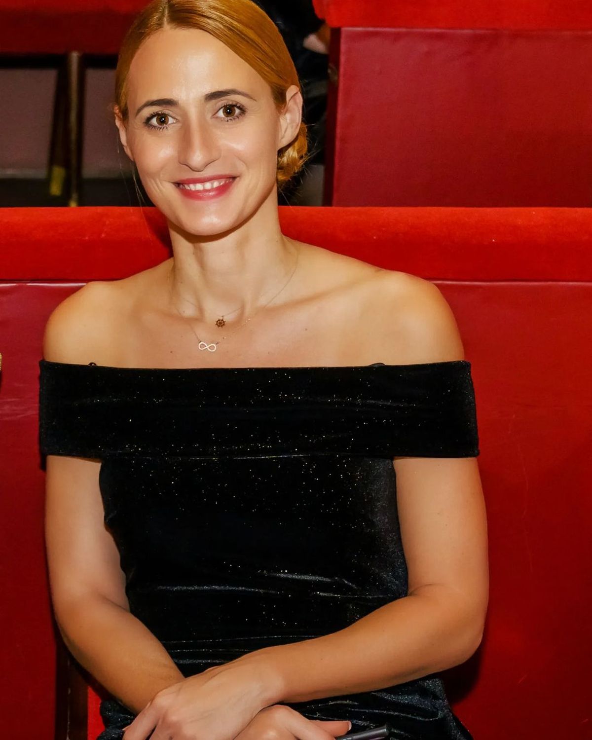 Camelia Potec, despre evoluția românilor de la Campionatele Europene de înot de la Otopeni.