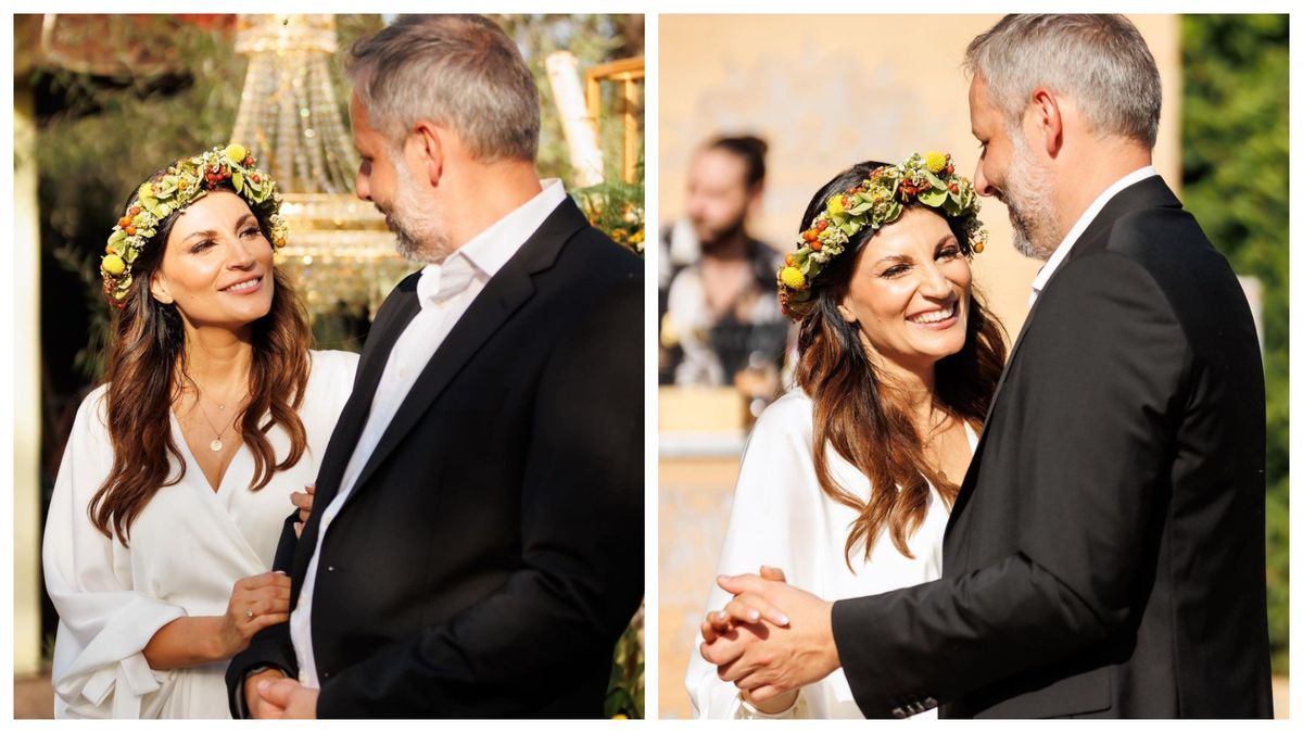 Unde își vor petrece Ioana Ginghină și Cristi Pitulice luna de miere