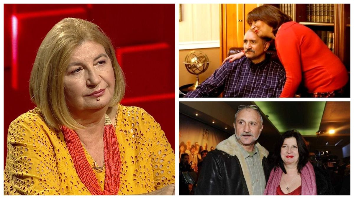 Motivul pentru care Magda Catone a divorțat de regretatul Șerban Ionescu