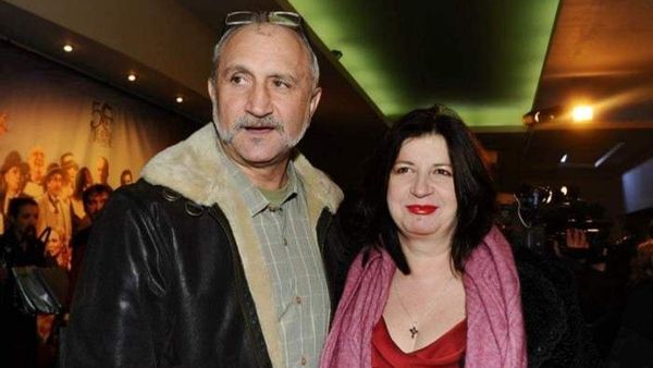 "Am încercat să îmi păstrez căsnicia și am zis că trebuie un duș rece, ceva care să-l lămurească că ceea ce face nu e potrivit cu calitatea lui de soț iubitor". Motivul pentru care Magda Catone a divorțat de regretatul Șerban Ionescu