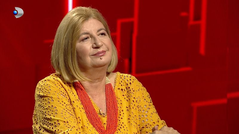 Motivul pentru care Magda Catone a divorțat de regretatul Șerban Ionescu