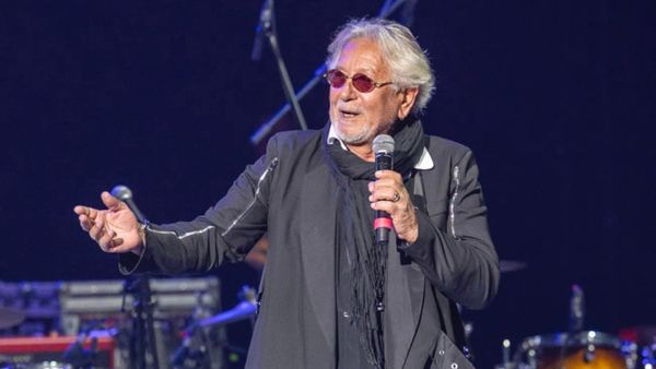 "Eu sunt un mergător continuu, un explorator. În momentul în care pui suflet și am conștientizat lucrurile astea, trebuie să ai grijă de sufletul tău". Ovidiu Lipan Țăndărică, despre femeia de care s-a îndrăgostit prima dată