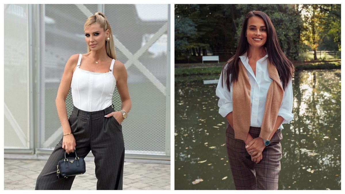 De ce o invidiază Andreea Bănică pe Anca Serea