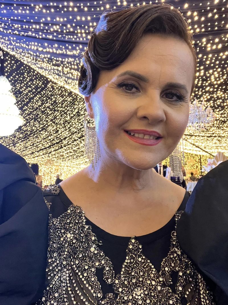 Niculina Stoican, dezamăgită de oamenii apropiați