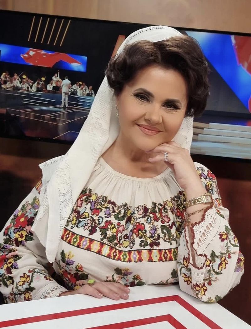 Niculina Stoican, dezamăgită de oamenii apropiați?