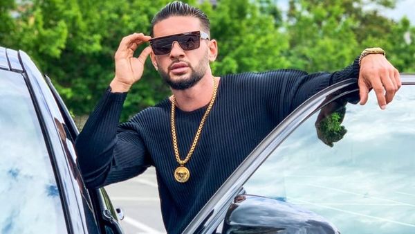 &rdquo;M-am trezit la realitate, &icirc;mi dau și acum lacrimile. Mi-a deranjat at&acirc;t de mult liniștea&rdquo; Jurăm&acirc;ntul făcut de Dorian Popa, după ce a fost prins sub influența substanțelor interzise la volan
