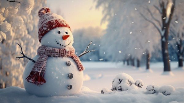 Cele mai amuzante ghicitori de iarnă: Tu știi care este răspunsul corect?