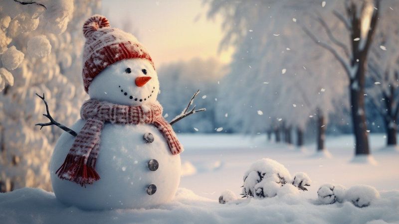 Cele mai amuzante ghicitori de iarnă: Tu știi care este răspunsul corect?