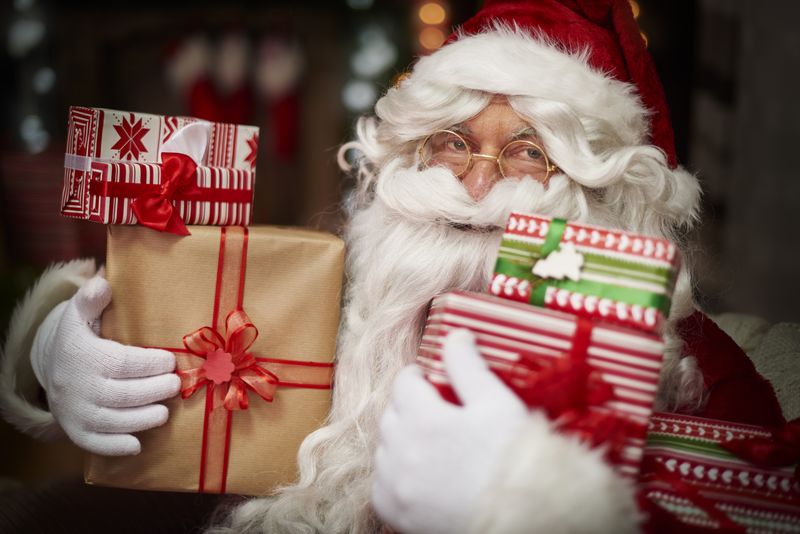  Iată o listă cu ghicitori simple și amuzante pentru cei mici, în perioada iernii