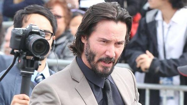Keanu Reeves a fost prada hoților. Ce bunuri au furat din casa actorului în valoare de 7 milioane de dolari