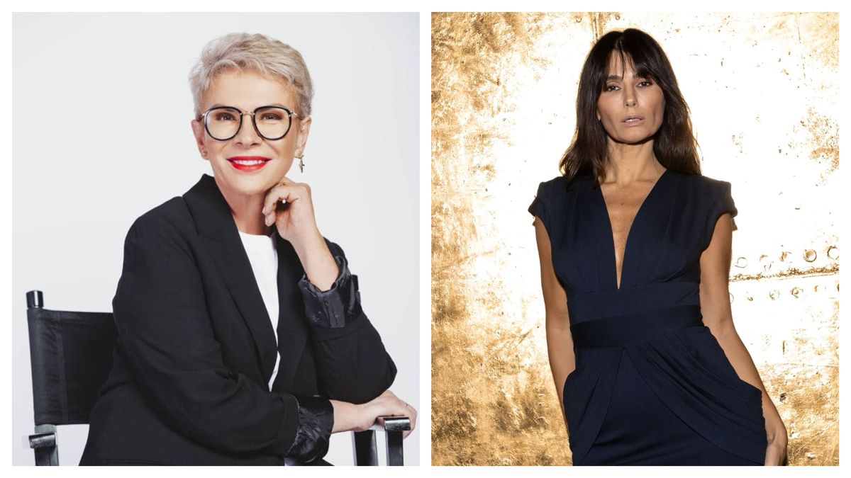 Reacția lui Teo Trandafir după ce Dana Budeanu a spus că „se îmbracă pilaf”