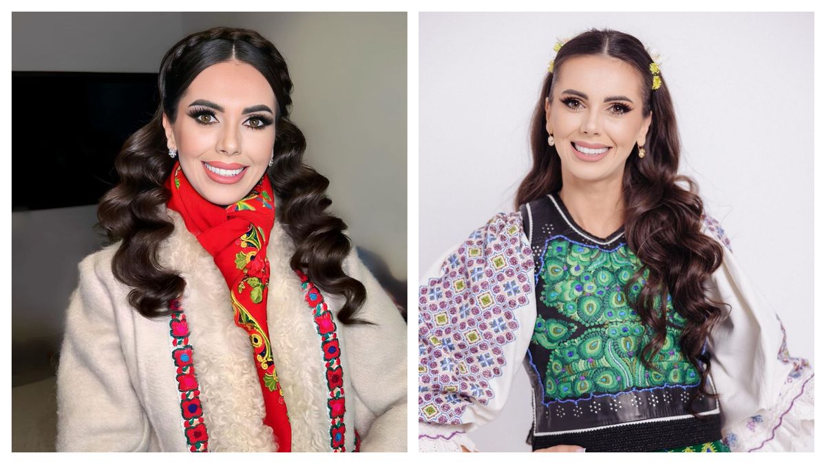 Fiul Georgianei Lobonț a împlinit 6 ani