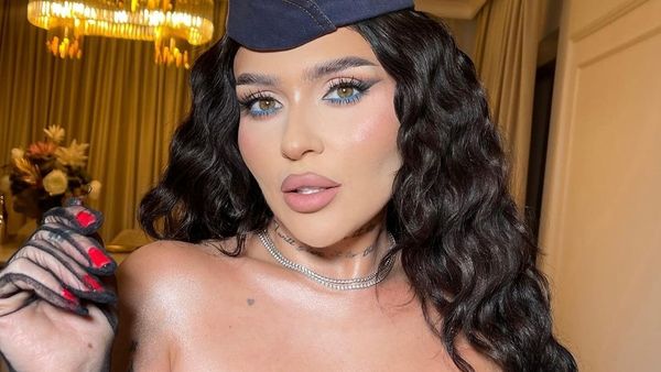 ”Trebuie să ne vindecăm amândoi, să ne liniștim și după treaba asta o să reușim” Ce mesaj a primit Oana Radu de ziua ei de naștere de la Cătălin Dobrescu