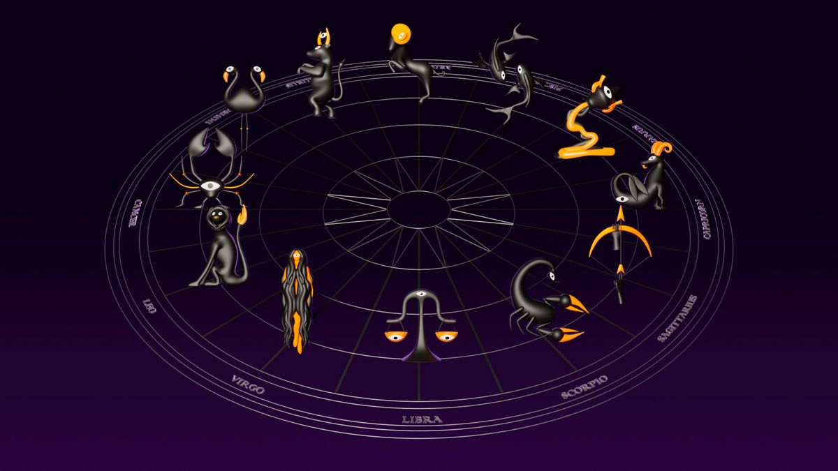 Horoscop săptămânal pentru perioada 11 - 17 decembrie 2023