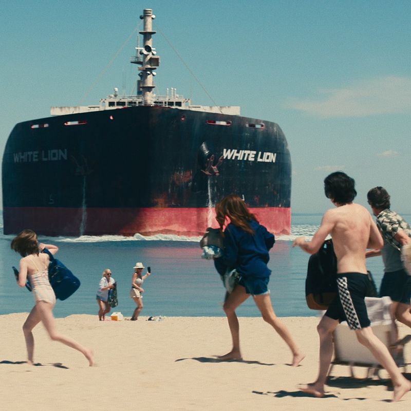 Filmul ”Leave the World Behind” s-a lansat pe Netflix în luna decembrie