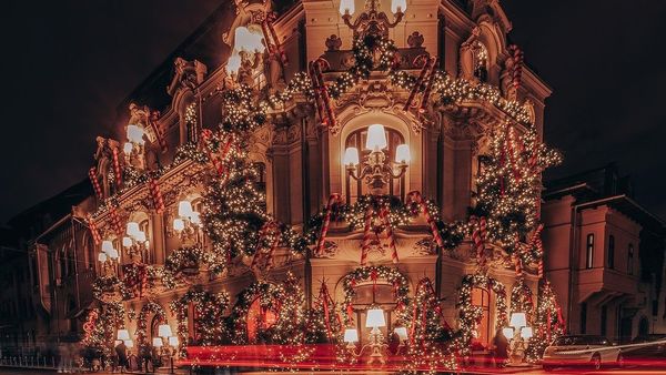 Cinci lucruri mai puțin cunoscute despre Mița Biciclista și casa ei din București