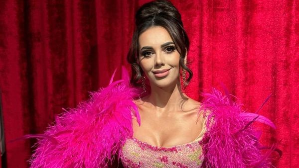 ”Am grijă ca totul să fie bine pus la punct” Motivul pentru care Georgiana Lobonț nu mai vrea să audă de Culiță Sterp