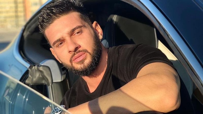 &bdquo;A venit băiețelul nou. A venit și la mine Moșul&rdquo; Dorian Popa, după ce a rămas fără permis de conducere și-a făcut un cadou de 300.000 de euro 