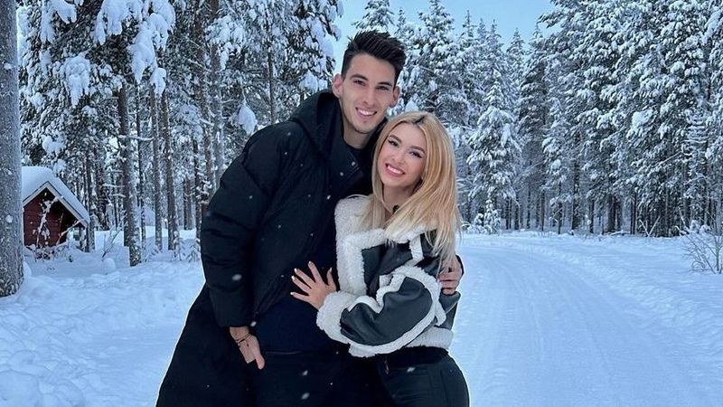 &rdquo;A fost nevoie de o muncă titanică cu noi &icirc;nșine&rdquo; Andreea Bălan, adevărul despre certurile cu Victor Cornea! Artista a dezvăluit care este secretul relației lor