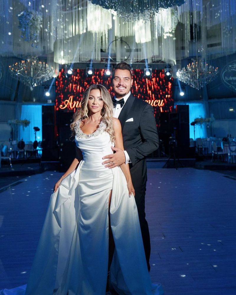 Vedetele care au spus marele „Da!” în fața altarului anul acesta