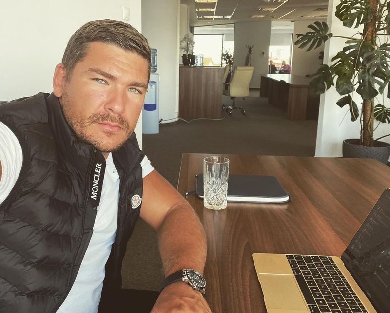 Călin Donca eliberat inchisoare