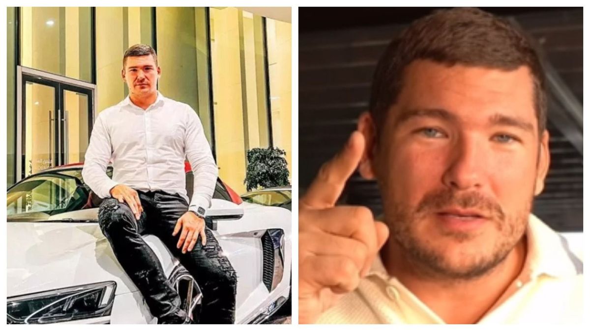 "În momentul în care apar situații neobișnuite, acolo este omul din tine care crește". Călin Donca, mesaj plin de subînțeles cu câteva zile înainte să afle decizia magistraților