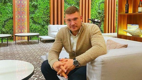 "În momentul în care apar situații neobișnuite, acolo este omul din tine care crește". Călin Donca, mesaj plin de subînțeles cu câteva zile înainte să afle decizia magistraților