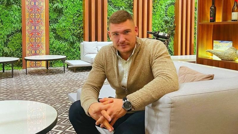 "&Icirc;n momentul &icirc;n care apar situații neobișnuite, acolo este omul din tine care crește". Călin Donca, mesaj plin de sub&icirc;nțeles cu c&acirc;teva zile &icirc;nainte să afle decizia magistraților