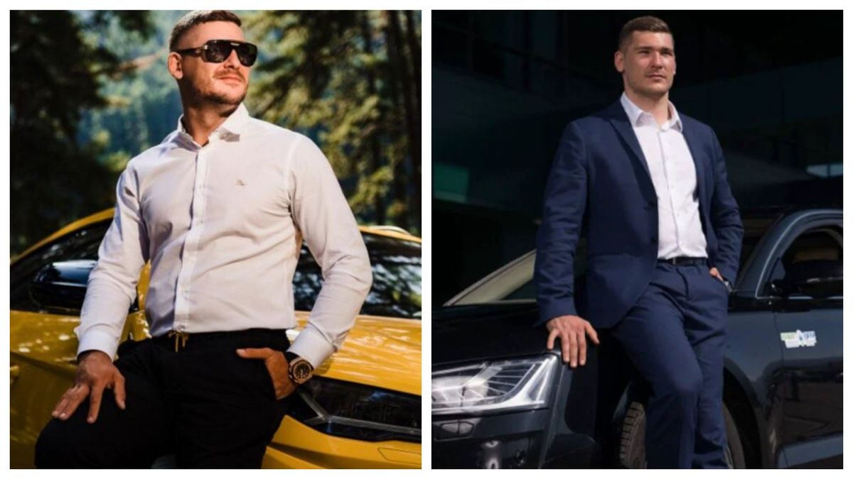 Hotărârea magistraților în cazul afaceristului Călin Donca, val imens de reacții din partea opiniei publice  