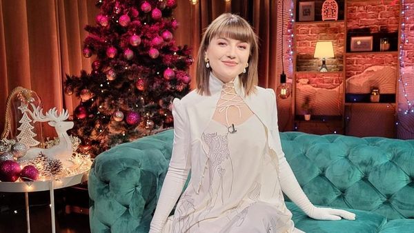 ”M-am pierdut de atâția ani” Alexandra Ungureanu, adevărul despre despărțirea de Dj Gojira