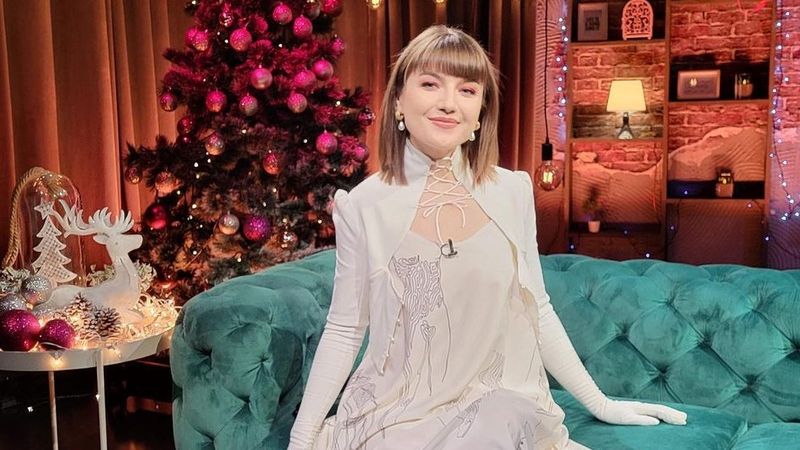 &rdquo;M-am pierdut de at&acirc;ția ani&rdquo; Alexandra Ungureanu, adevărul despre despărțirea de Dj Gojira