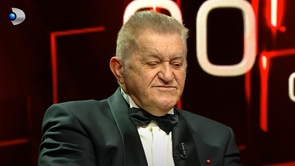 "Nu mi-am putut închipui că un om se poate căsători a doua oară, mai ales când despărțirea a fost tragică". Dorel Vișan, motivul pentru care nu s-a recăsătorit după moartea soției