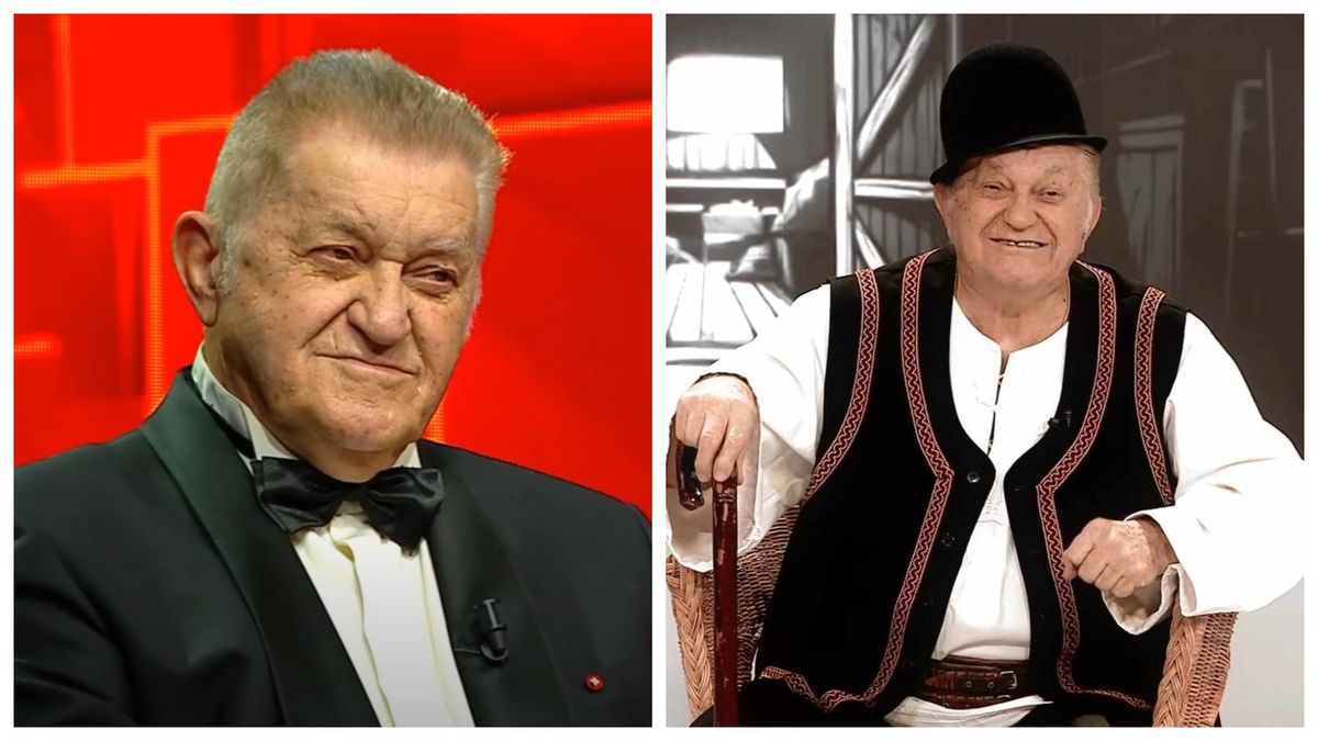 Dorel Vișan, motivul pentru care nu s-a căsătorit după moartea soției