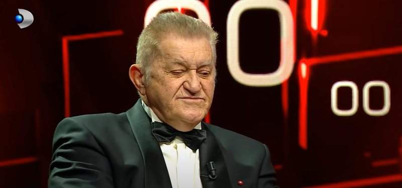  Dorel Vișan, motivul pentru care nu s-a căsătorit după moartea soției